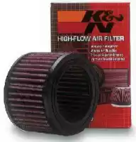 13500315, K&N, Filter, air bm-1298    , New