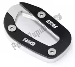 acc kickstand shoe van R&G, met onderdeel nummer 41955037, bestel je hier online: