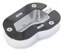 Here you can order the acc kickstand shoe from R&G, with part number 41955044: