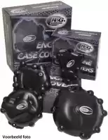 41880004, R&G, Bs ca engine cover kit    , New
