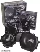 41880502, R&G, Bs ca engine cover kit    , New