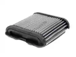 Here you can order the filter, air ya-7080 from K&N, with part number 13406026: