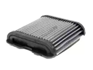 K&N 13406026 filter, air ya-7080 - Bottom side