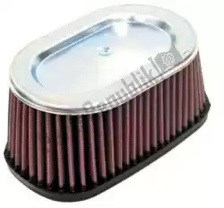 Here you can order the filter, air ha-1303 from K&N, with part number 13105015: