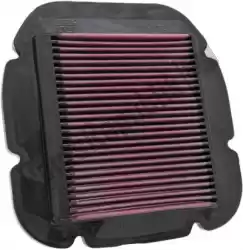 Here you can order the filter, air su-1002 from K&N, with part number 13310015: