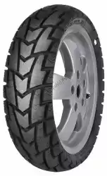 Qui puoi ordinare 120/70-10 mc 32 win scoot da Mitas Winter , con numero parte 05058862: