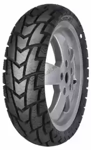 MITAS WINTER 05058862 120/70-10 mc 32 win scoot - Il fondo