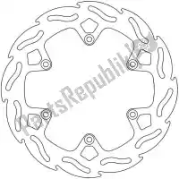 6200110218, Moto Master, Schijf 110218, flame fixed disc 220    , Nieuw