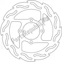 6200110228, Moto Master, Disc 110228, flame fixed disc 220    , New
