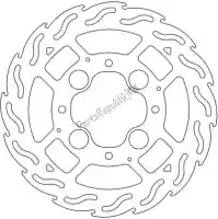 6200110413, Moto Master, Disc 110413, flame fixed disc 256    , New