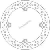 6218110467, Moto Master, Disco 110467, disco fixo halo 256    , Novo