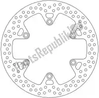 6218110543, Moto Master, Disc 110543, halo fixed disc 296    , New