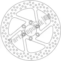 6218110561, Moto Master, Disco 110561, disco fijo halo 295    , Nuevo