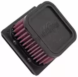 Here you can order the filter, air ya-5001 from K&N, with part number 13405010: