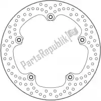 6218111073, Moto Master, Disque 111073, halo disque flottant en acier 305    , Nouveau