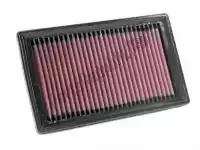 13500605, K&N, Filter, air cg-9002    , New