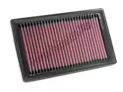 Here you can order the filter, air cg-9002 from K&N, with part number 13500605: