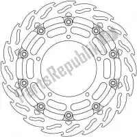 6215112190, Moto Master, Tarcza 112190, p?omie? 5,5mm seria wy?cigowa    , Nowy