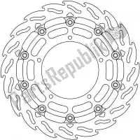 6215112191, Moto Master, Tarcza 112191, p?omie? 5,5 mm seria wy?cigowa    , Nowy