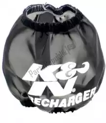 filter, lucht wrap 22-8028pk van K&N, met onderdeel nummer 13780284, bestel je hier online: