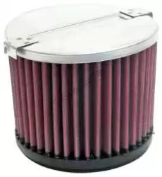 Here you can order the filter, air ha-0900 from K&N, with part number 13110010: