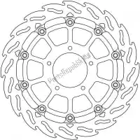 6215112217, Moto Master, Tarcza 112217, p?omie? 5,5 mm seria wy?cigowa    , Nowy