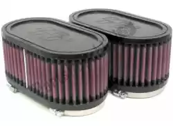 Here you can order the filter, air universal filter rubber ru-3092 from K&N, with part number 13410005: