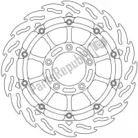 6215113073, Moto Master, Tarcza 113073, p?omie? 5,5mm seria wy?cigowa    , Nowy