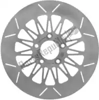 6246110636, Moto Master, Disc 110636, rialto fixed disc 292    , New