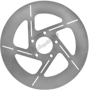 MOTO MASTER 6247110628 disc 110628, tulsa fixed disc 292 - Bottom side