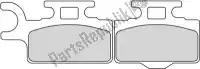 0952110X, Ferodo, Brake pad fdb2110sg brake pads sinter    , New