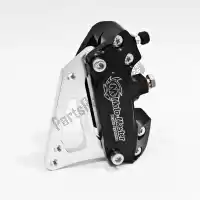 6263210020, Moto Master, Remklauw 210020, 4 piston caliper    , Nieuw