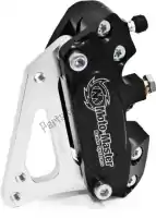 6263210022, Moto Master, Remklauw 210022, 4 piston caliper    , Nieuw