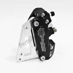 Here you can order the brake caliper 210028, 4 piston caliper from Moto Master, with part number 6263210028: