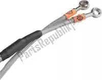 6270212002, Moto Master, Remleiding 212002, brake line    , Nieuw