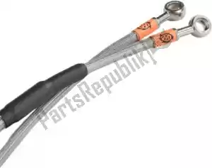 MOTO MASTER 6270212002 línea de freno 212002, línea de freno - Lado inferior