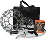 6242312024, Moto Master, Disco 312024, kit llama sm street    , Nuevo