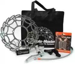 Here you can order the disc 312003, flame sm street kit from Moto Master, with part number 6242312003: