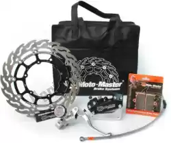 Qui puoi ordinare disco 313038, kit fiamma sm da Moto Master , con numero parte 6239313038: