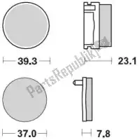 6250092511, Moto Master, Pastillas de freno 092511, pastillas de freno sinter racing    , Nuevo