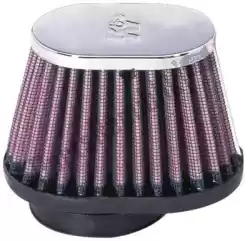 Here you can order the filter, air universal filter chrome rc-1820 from K&N, with part number 13041820: