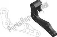6284211055, Moto Master, Spare part 211055, caliper adapter bracket    , New