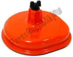 div airbox cover suzuki van Twin AIR, met onderdeel nummer 46160080, bestel je hier online: