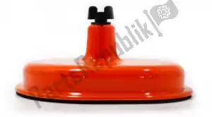 TWIN AIR 46160080 copertura airbox div suzuki - Mezzo