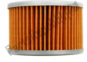 TWIN AIR 46140000 filter, olie honda - Linkerkant