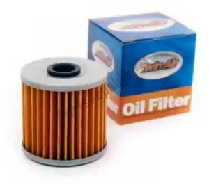 TWIN AIR 46140004 filter, oil kawasaki - Lower part