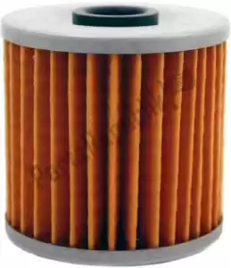 TWIN AIR 46140004 filter, oil kawasaki - Right side