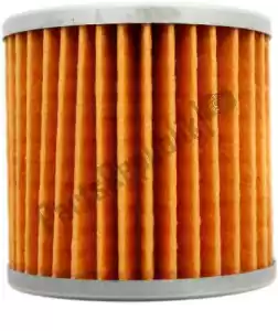 TWIN AIR 46140004 filter, oil kawasaki - Left side