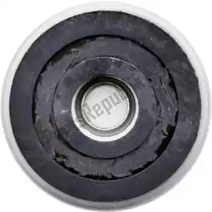 TWIN AIR 46140008 filtro, óleo yamaha - Lado inferior