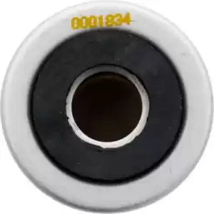 TWIN AIR 46140008 filtro, óleo yamaha - Lado superior